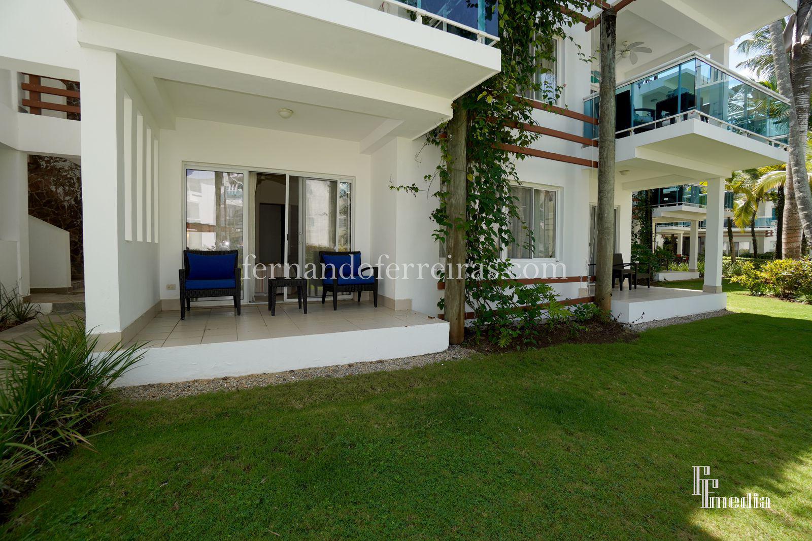 Apartamento en Las Ballenas, foto 2