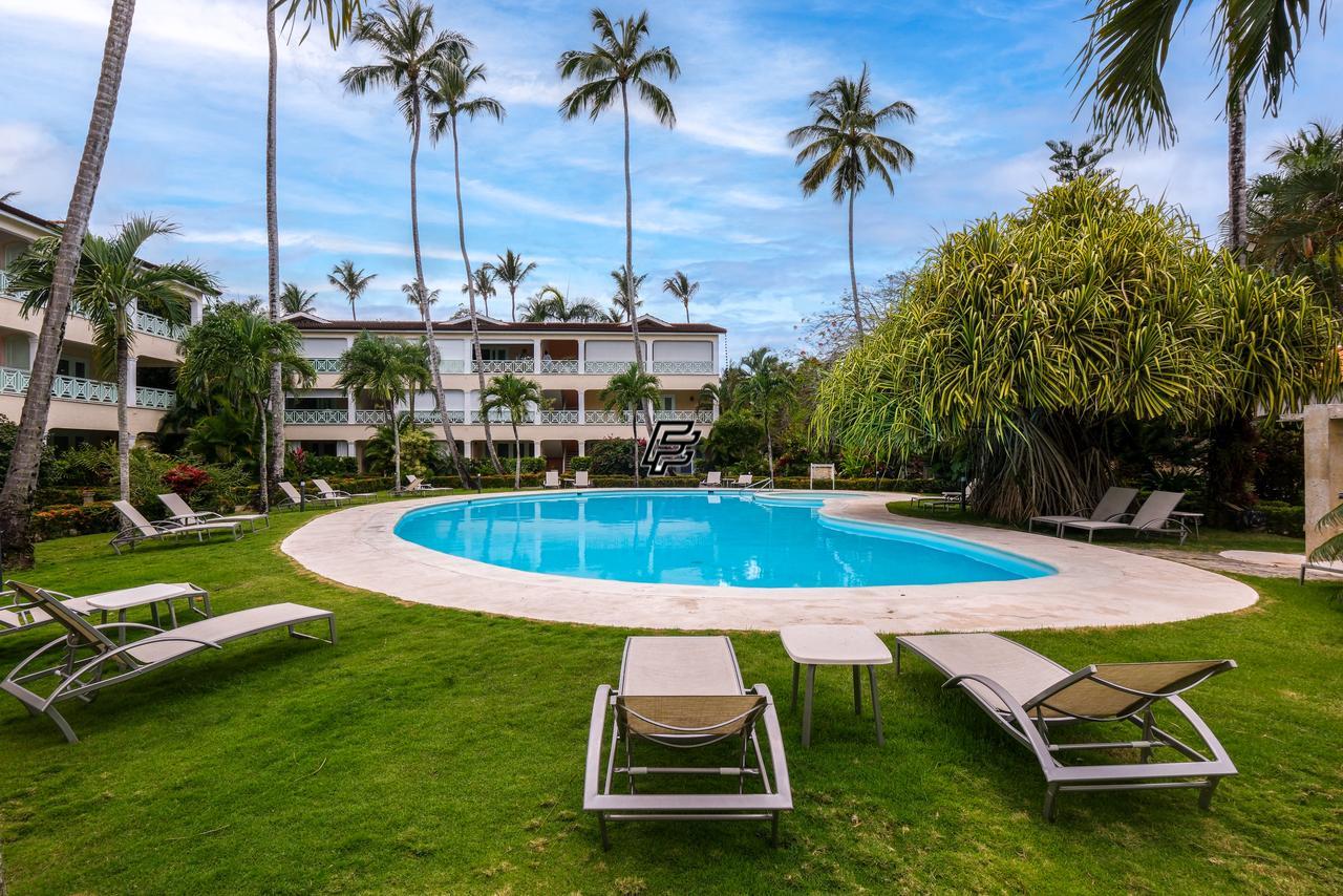 Apartamento a pasos de la hermosa Playa Punta Popy