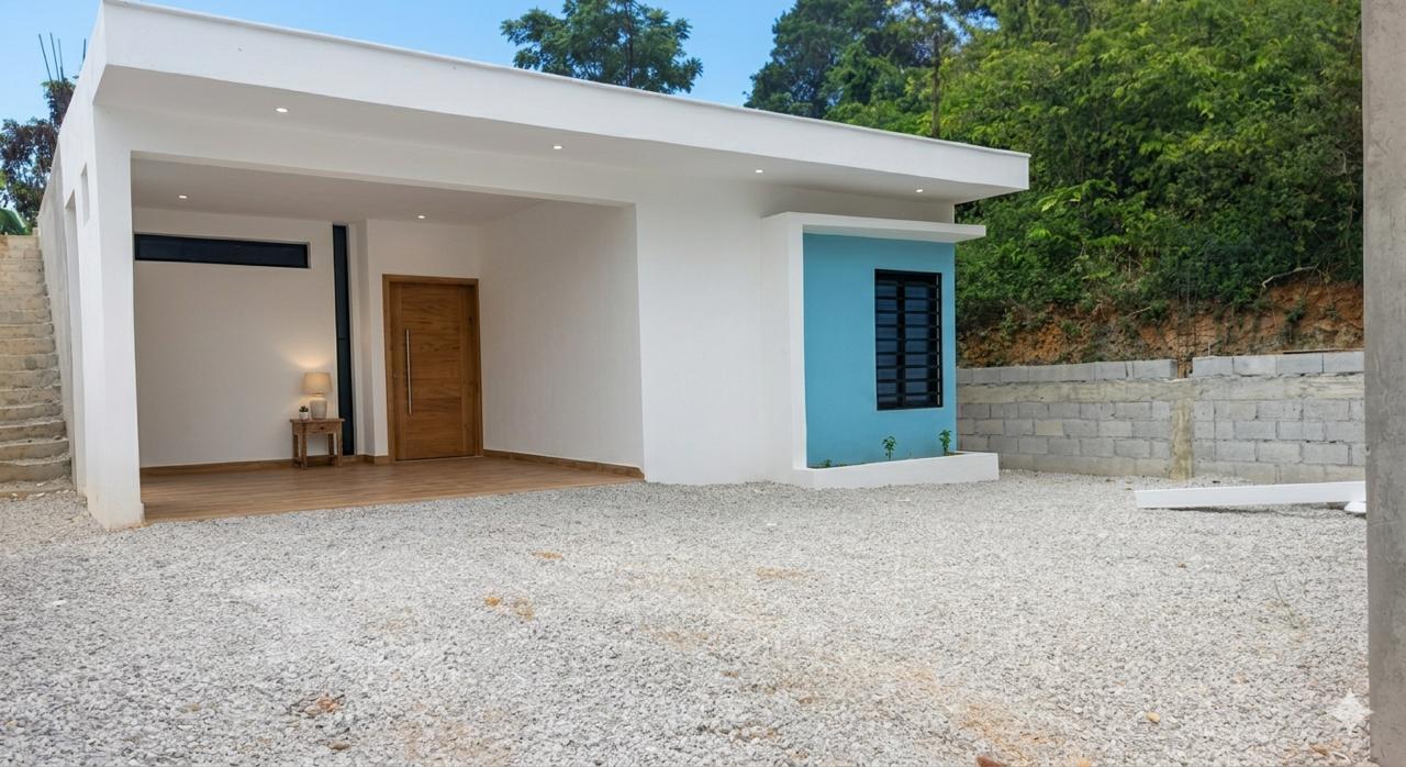 ✨ Tu hogar ideal en Las Terrenas 🌴