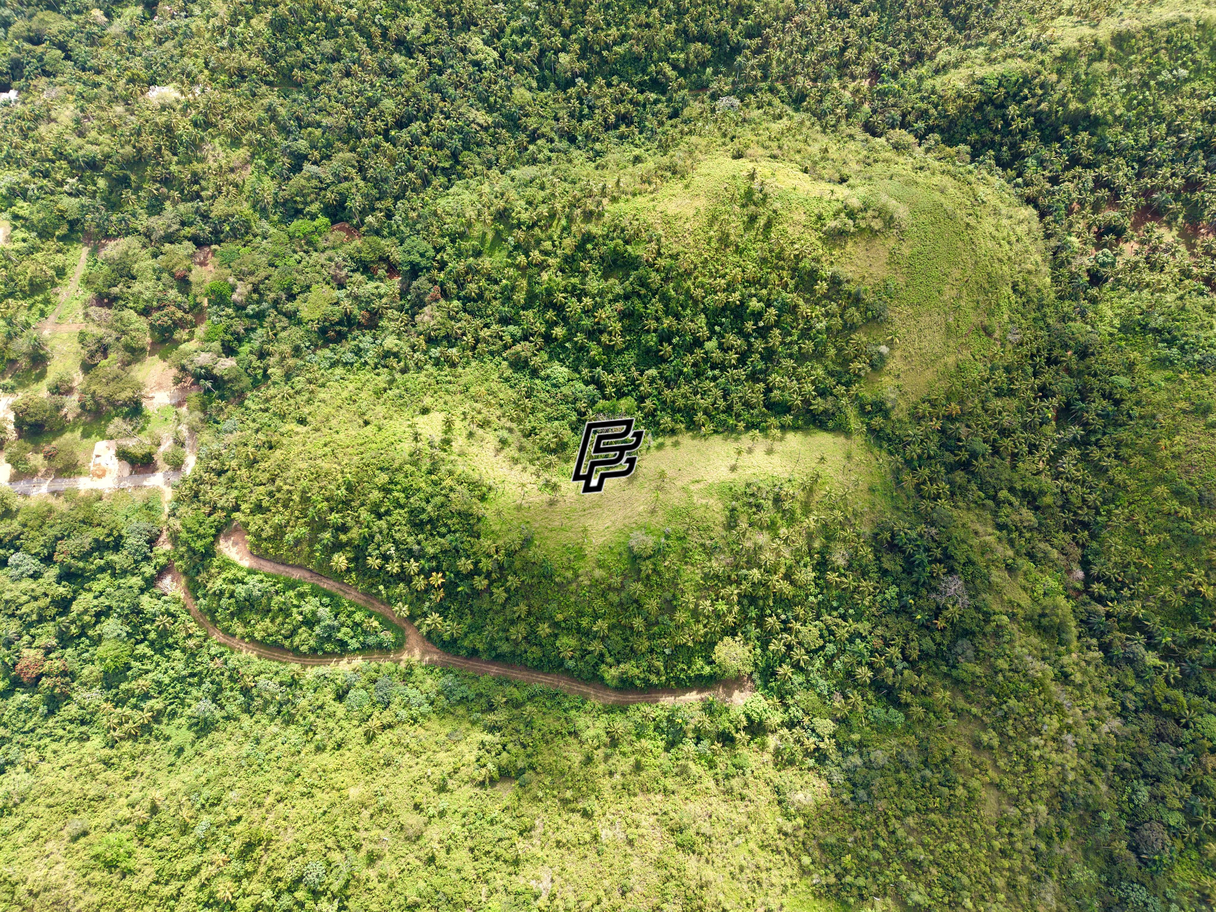 Terreno elevado de 67,000 m² con vista panorámica al mar y montaña – Ideal para desarrollo