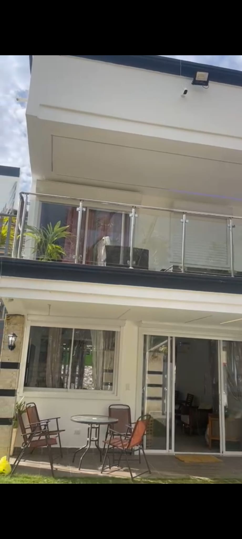 Villa en Las Terrenas