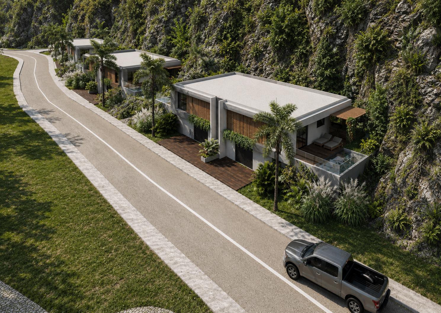 GOLFSIDE RESIDENCES by Golf Club Collection - Blu Terrenas