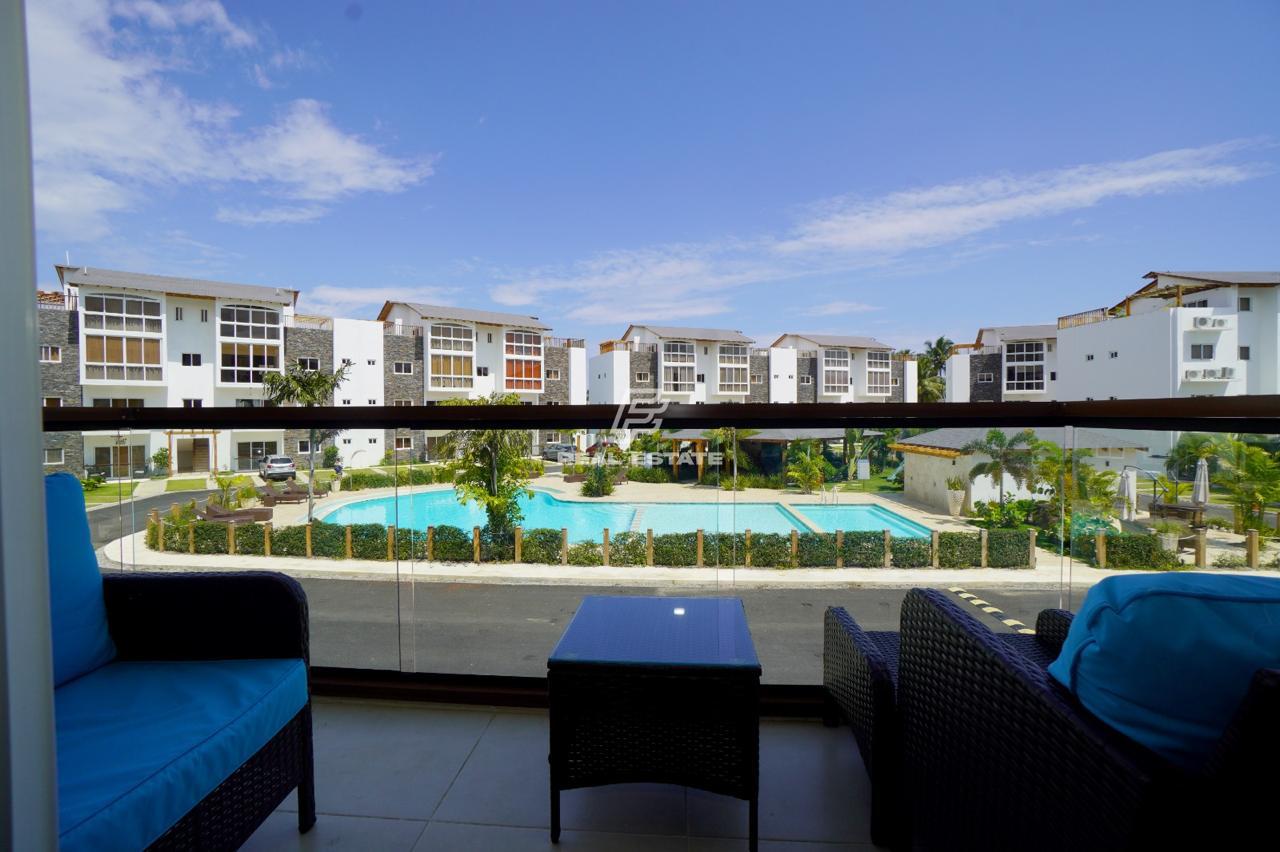 Apartamento en La Playa