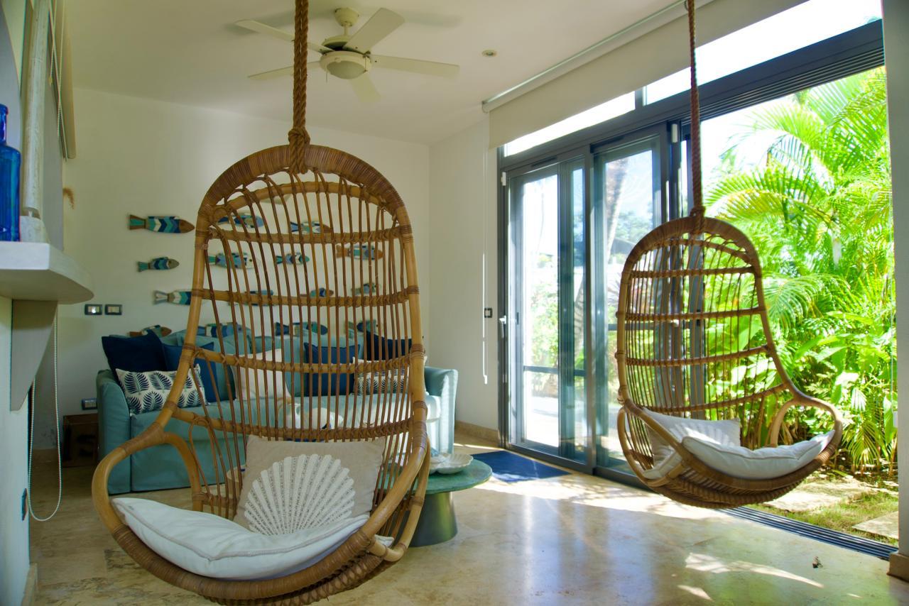 Apartamento en Playa Punta Popy, foto 3
