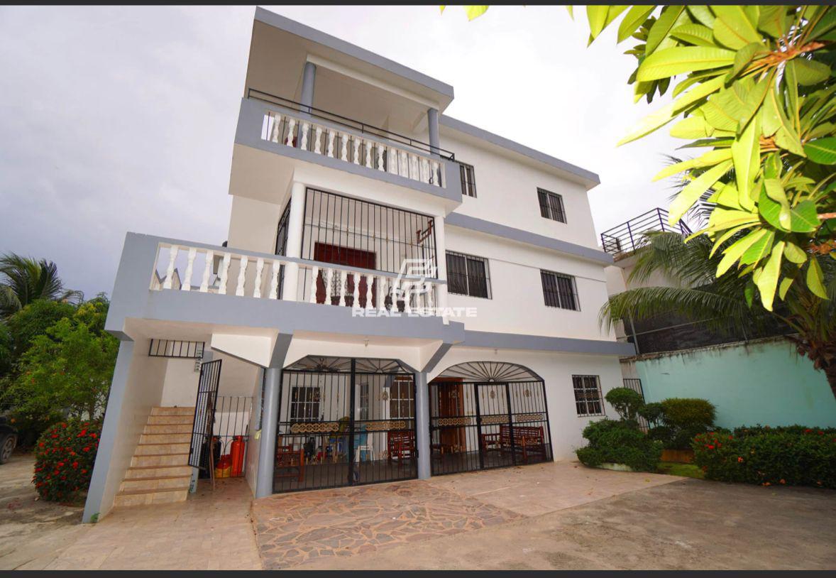 Apartment in La Ceiba