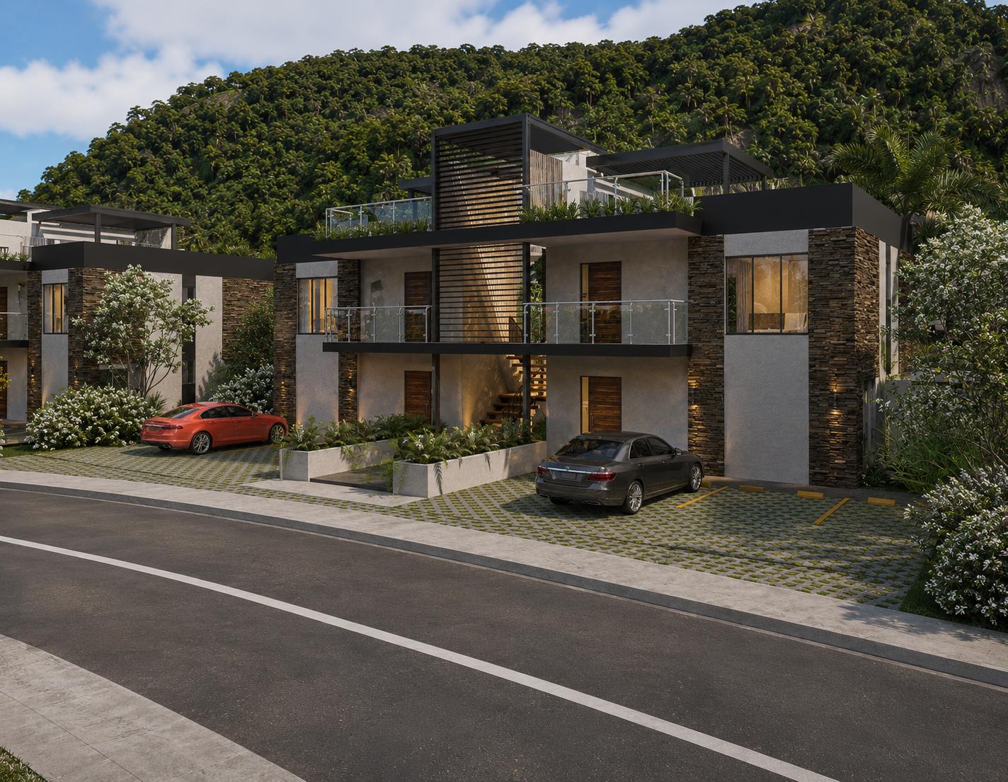 GOLF TOWN by Golf Club Collection - Blu Terrenas