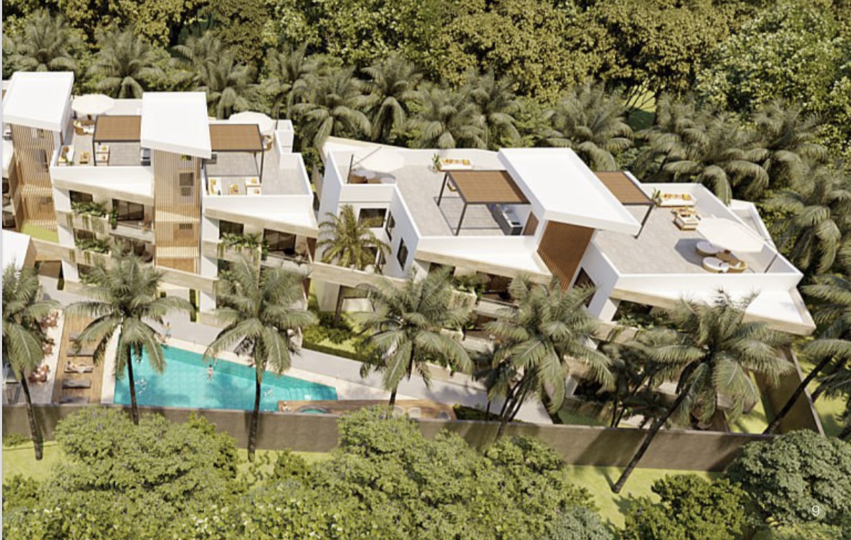 Apartamento en La Playa, foto 3