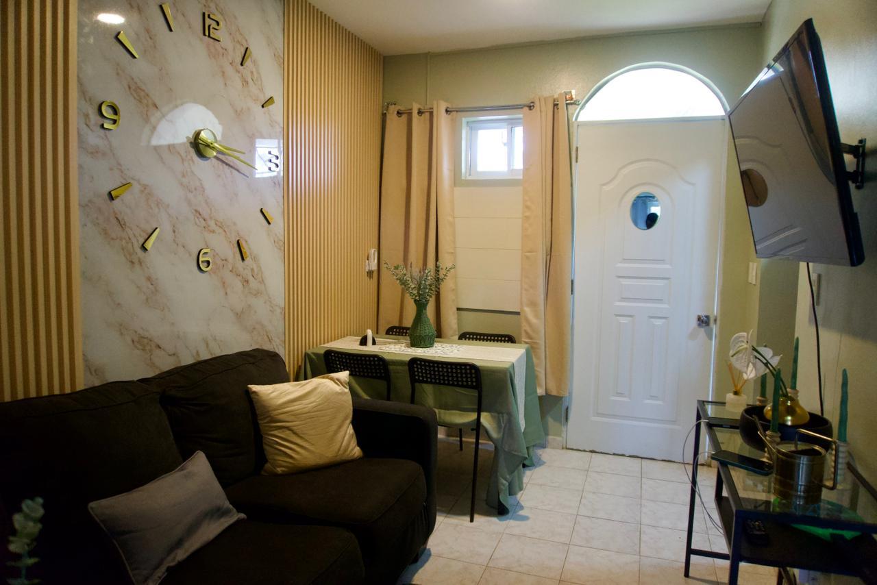 Apartamento Acogedor en Las Ballenas,Las Terrenas