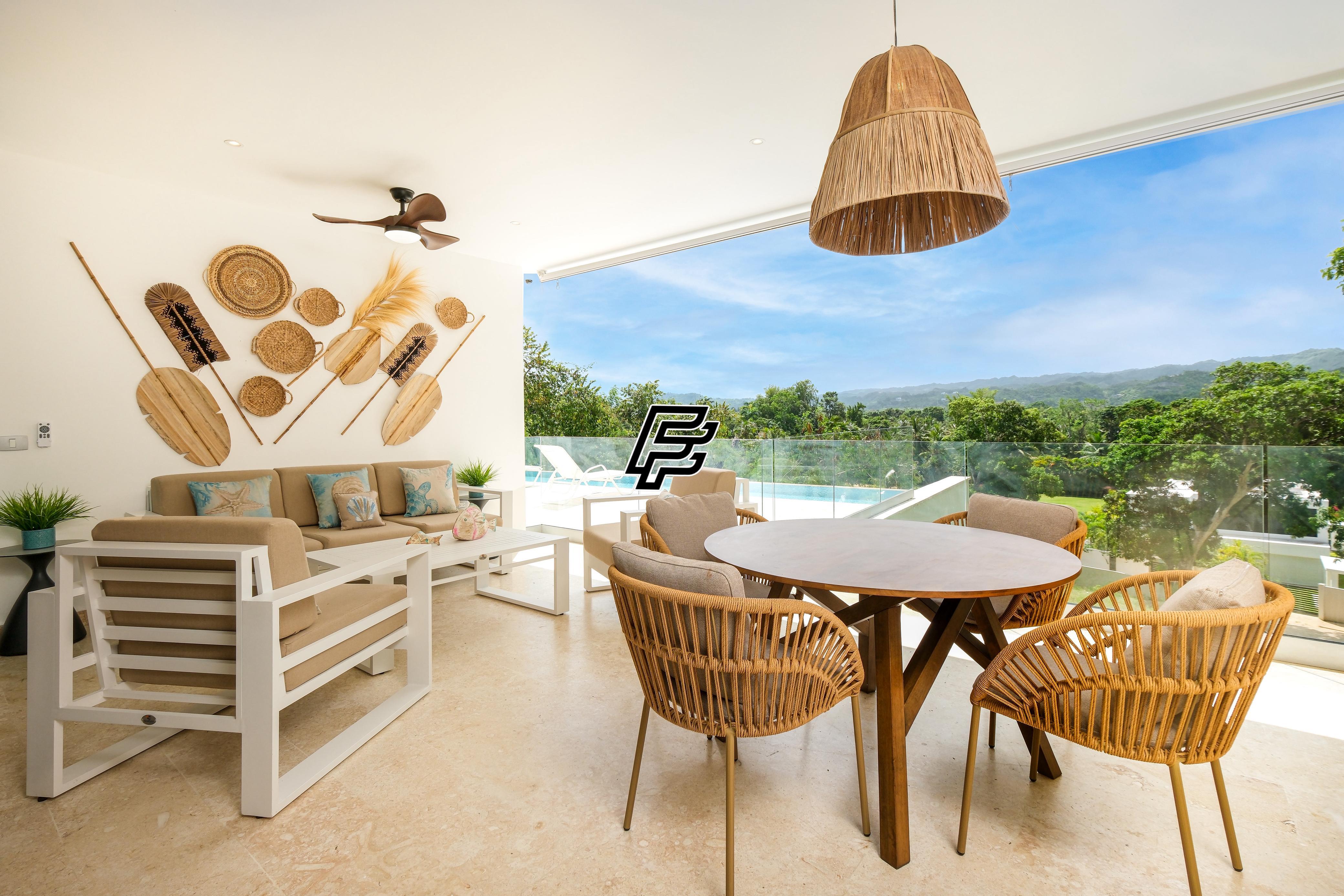 Apartamento en Las Ballenas, foto 3