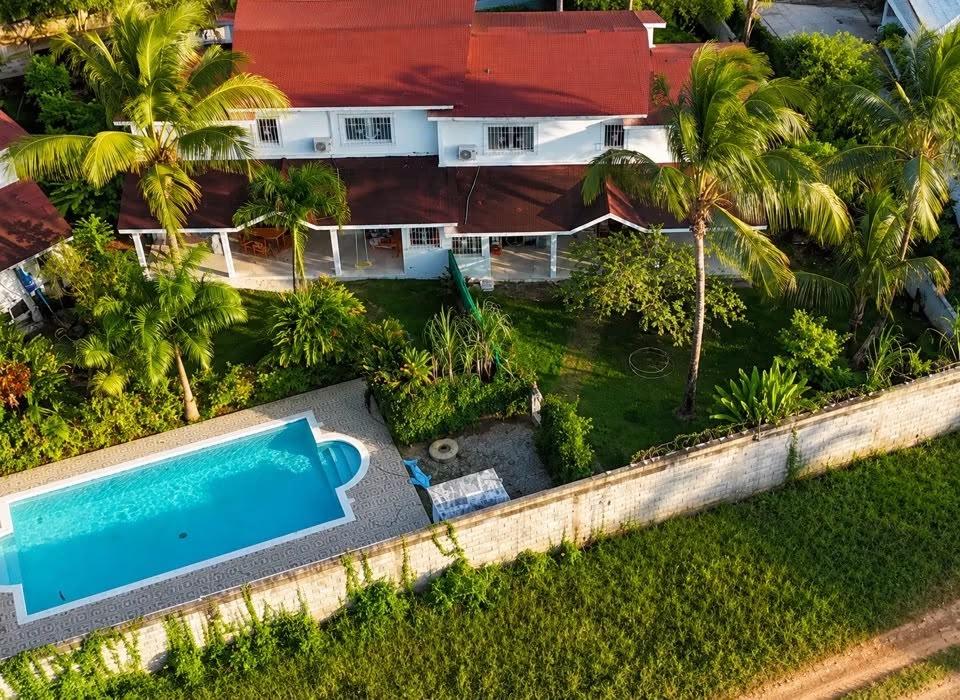 Dos Villas en Venta en Las Terrenas | Oportunidad de Inversión con Financiamiento Privado