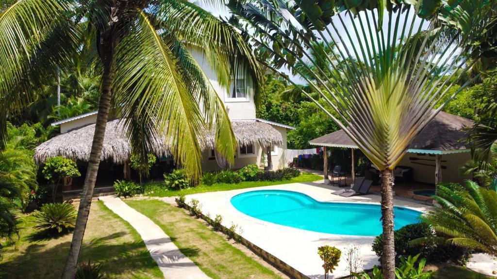 Villa en La Bonita, foto 2