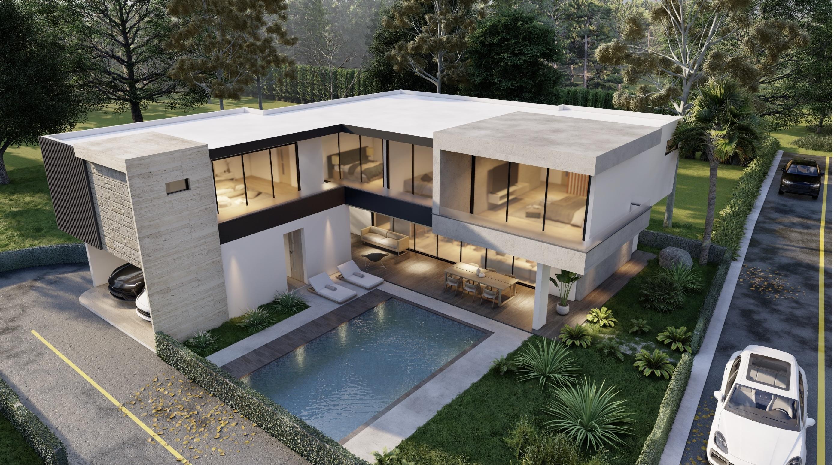 Luxury Villas for Sale in Las Terrenas | Villas Bonitas Residential