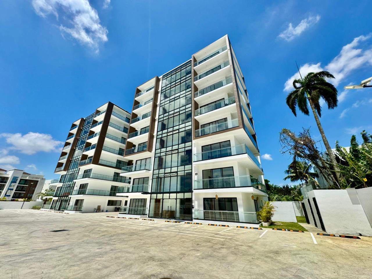Apartamento en alquiler Villa María, Santiago
