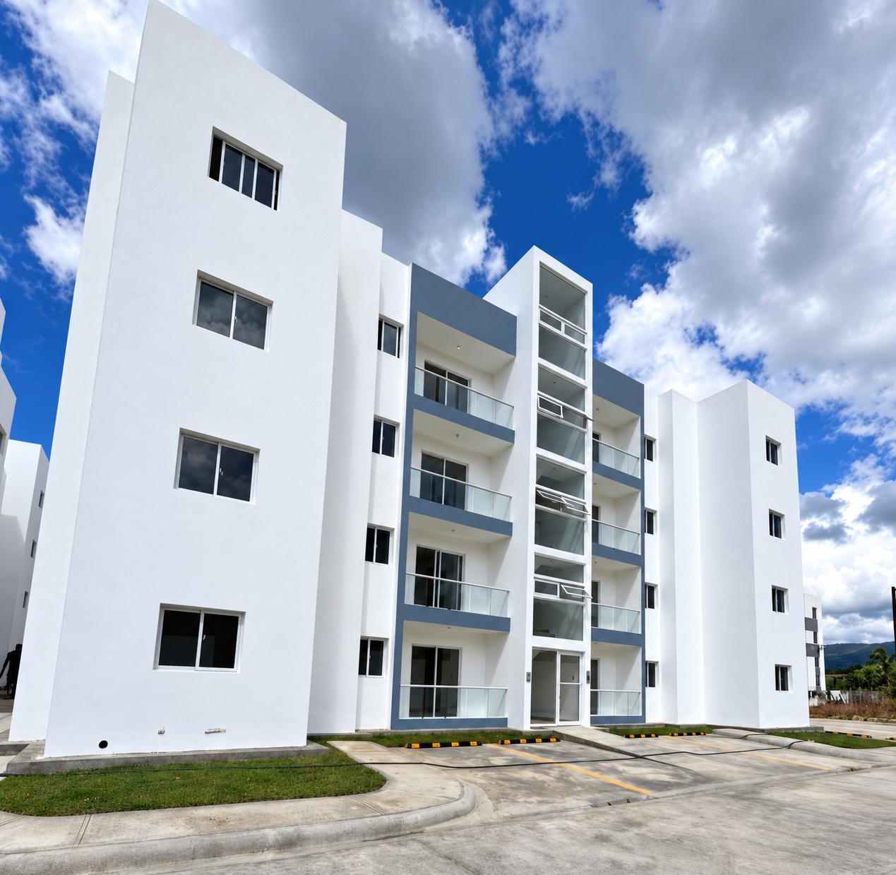 Apartment in Prolongación Padre las Casas