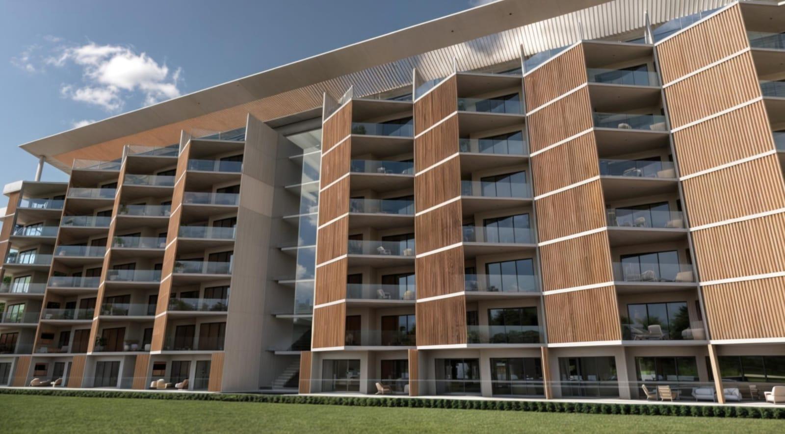 Apartment in Playa Dorada