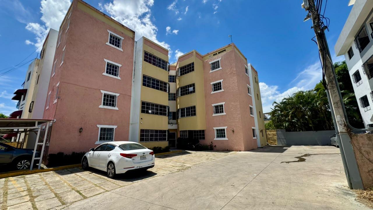 APARTAMENTO EN VENTA, URBANIZACION EL PARAISO.