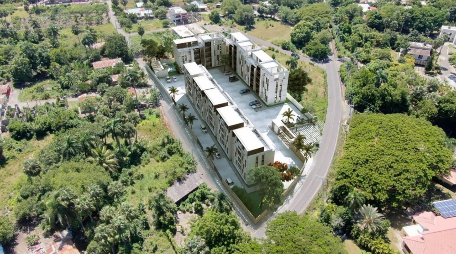 Apartamento Listo en Venta, Carretera Don Pedro, Santiago.