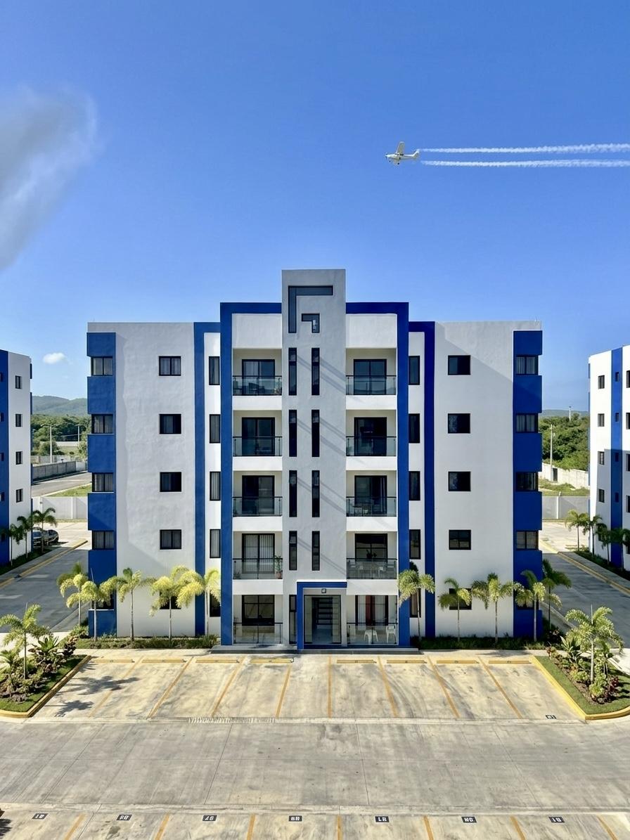 Apartamento en Licey Al Medio, foto 2