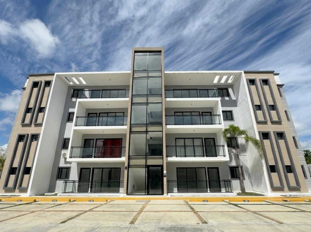 APARTAMENTO EN ALQUILER EN PUERTO PLATA