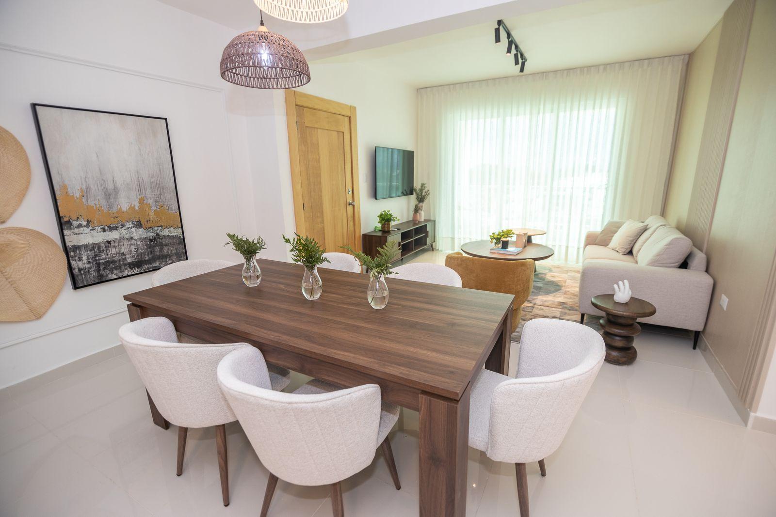 Apartamento en Licey Al Medio, foto 3