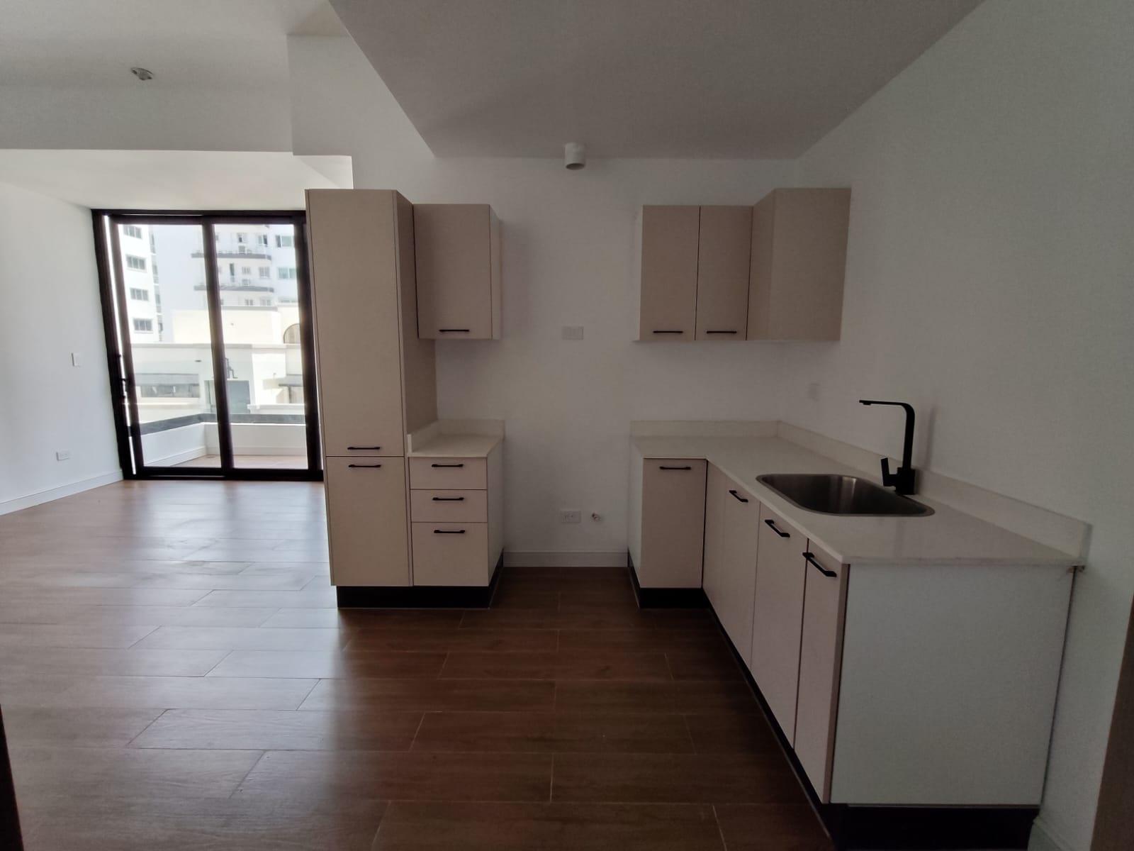 Apartamento Nuevo en Venta en Naco | 2 Habitaciones, Nivel 11 y Áreas Sociales