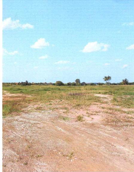 Terreno de 1,920 m² en Fairway Las Iguanas, Cap Cana