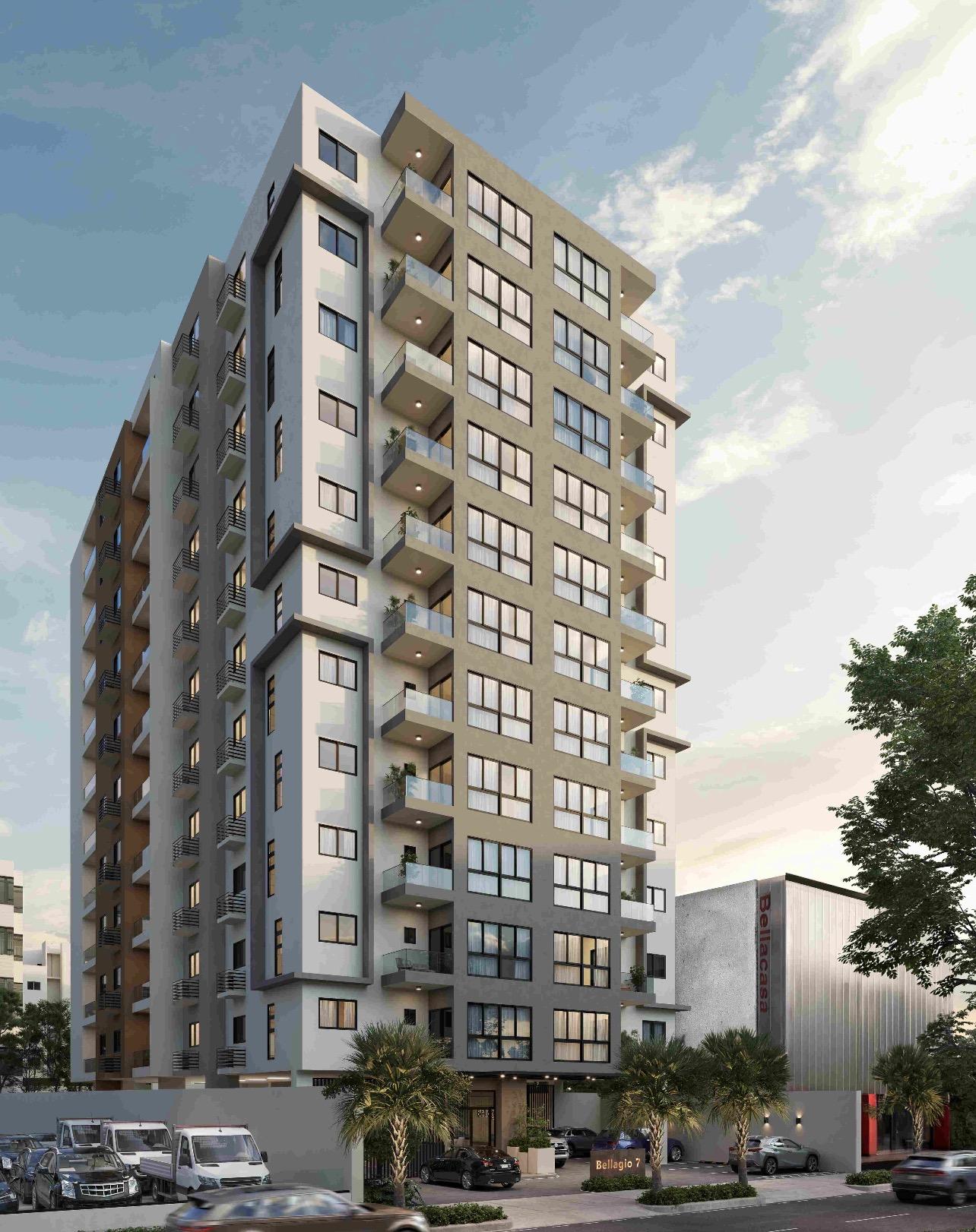 Apartment in Gazcue