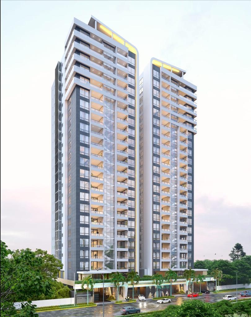 Apartamento en Av. Anacaona, foto 2