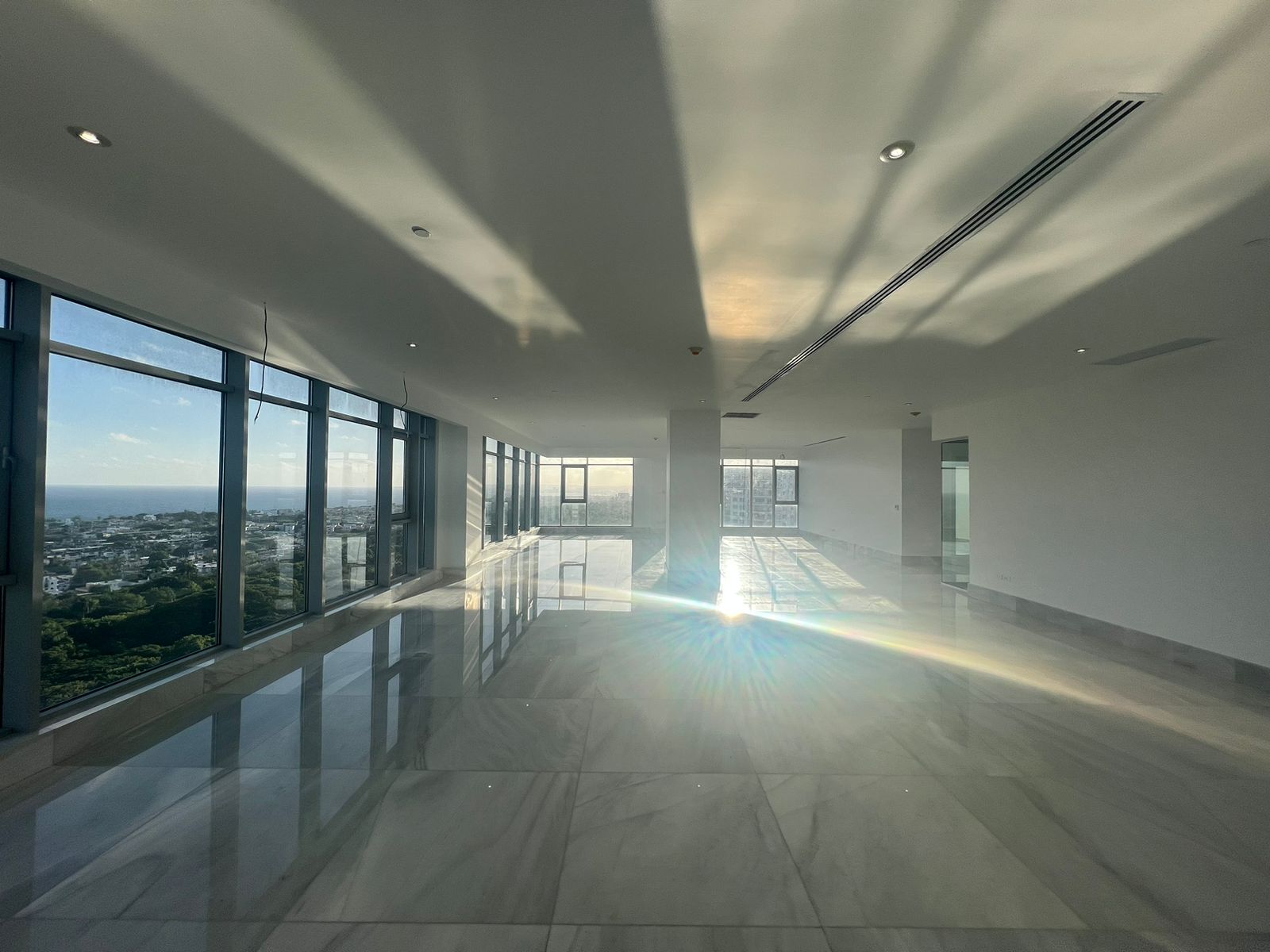 Vendo espectacular Apt en Anacaona