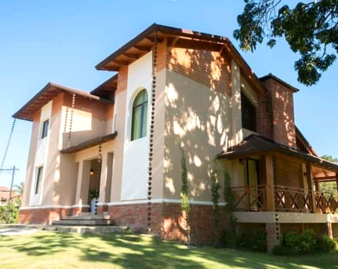 Villa en Jarabacoa