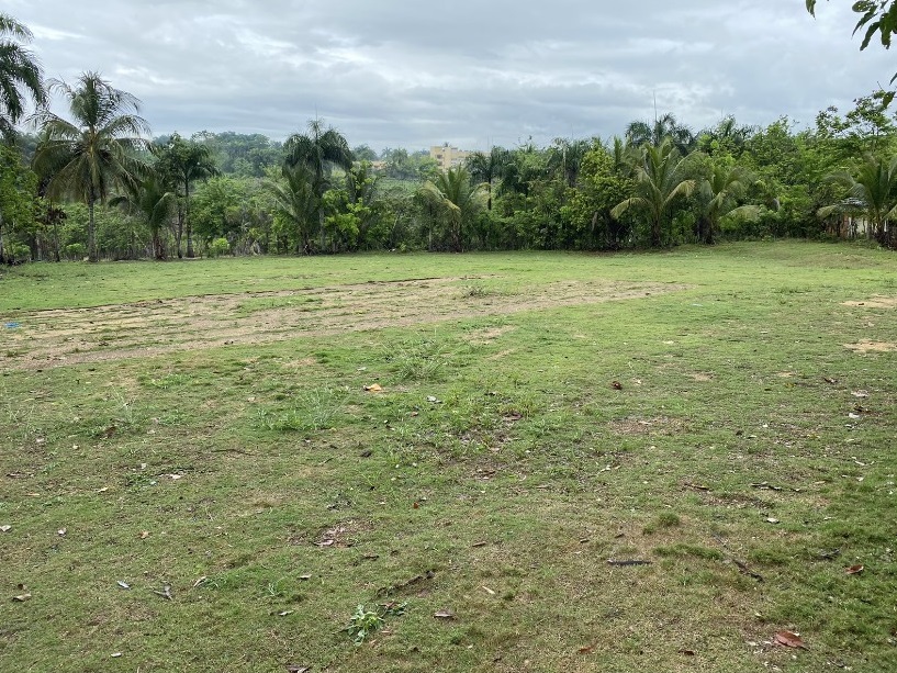 Lot in El Higüero