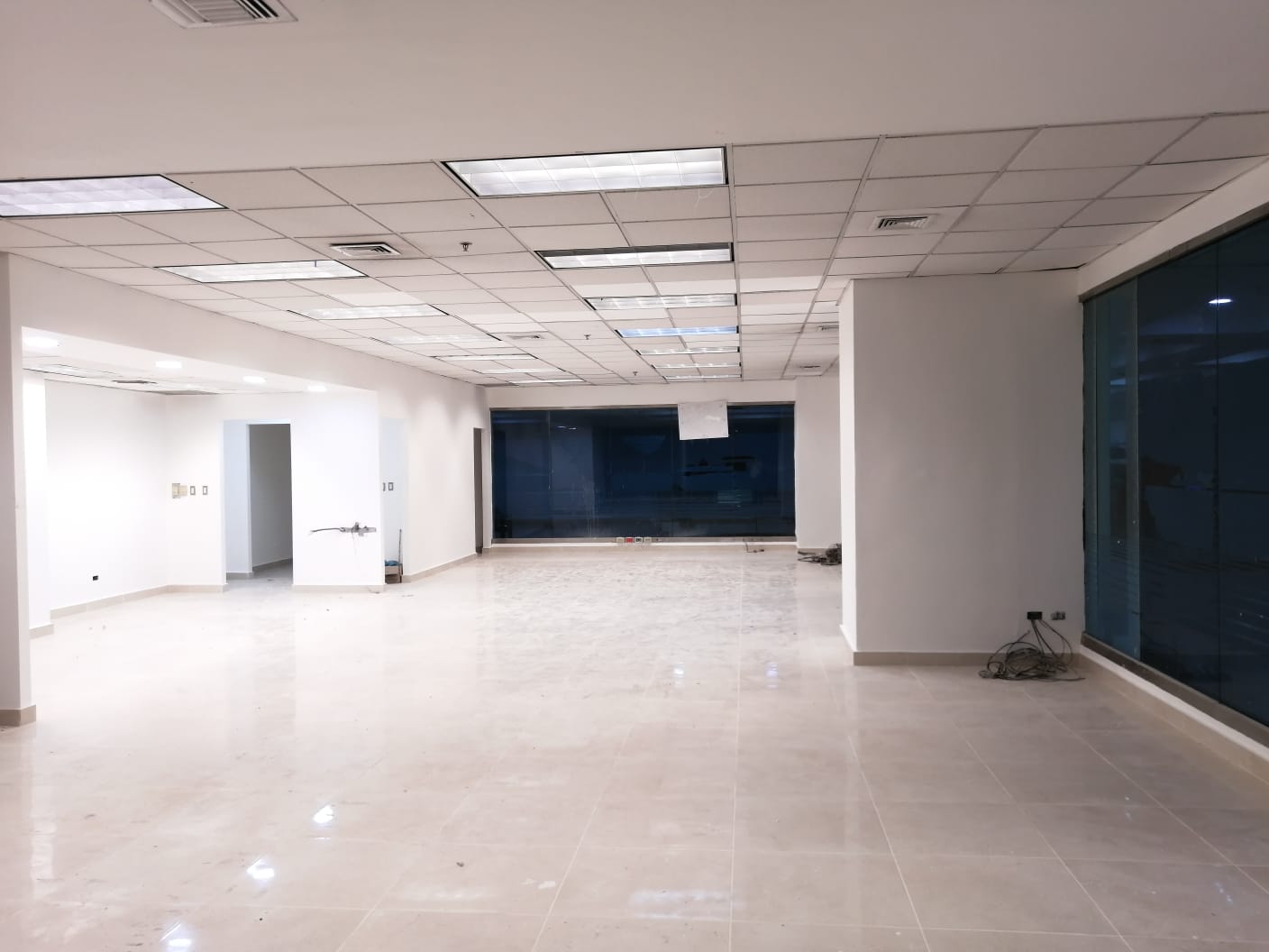 Commercial space in Malecon