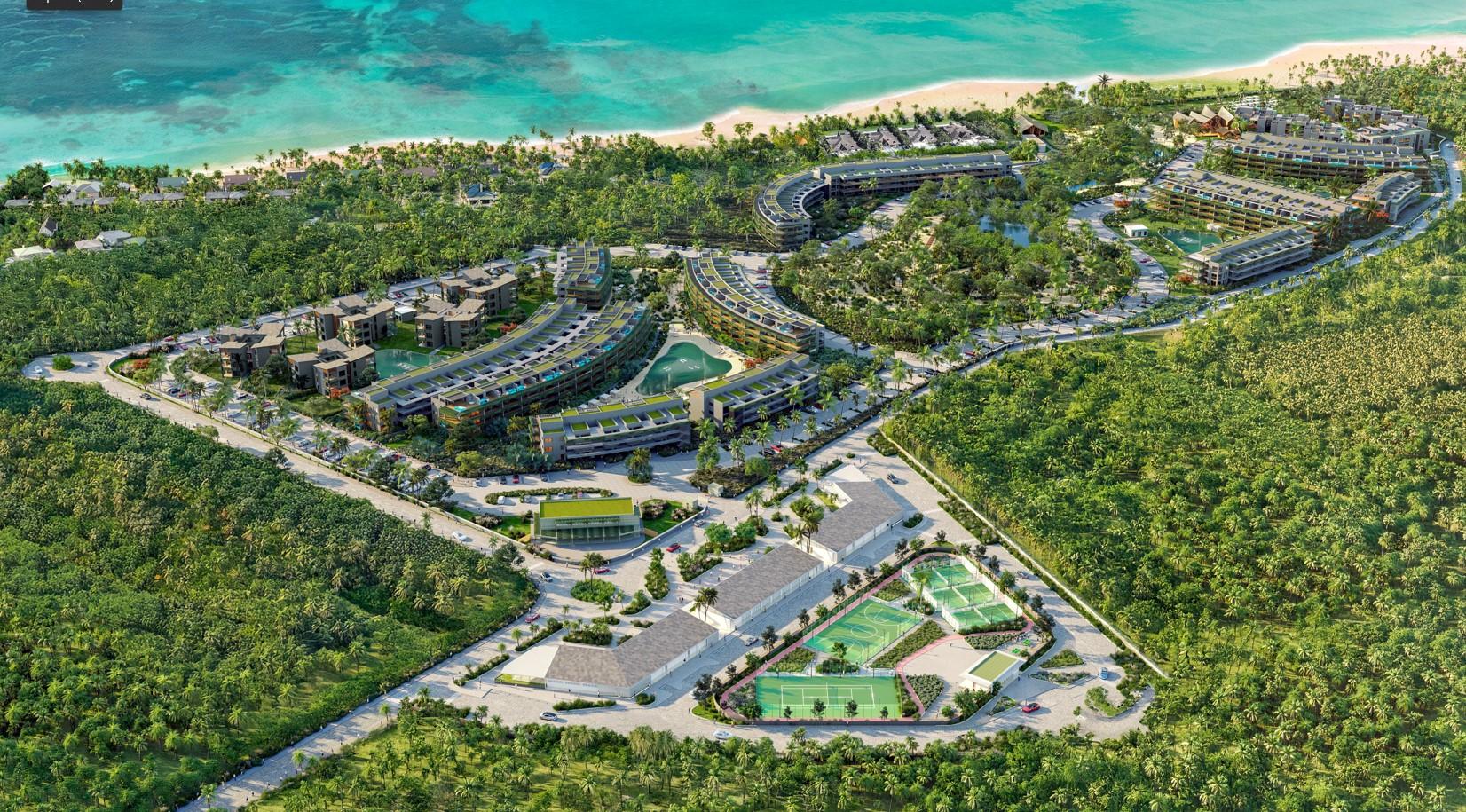 The Reef Las Terrenas