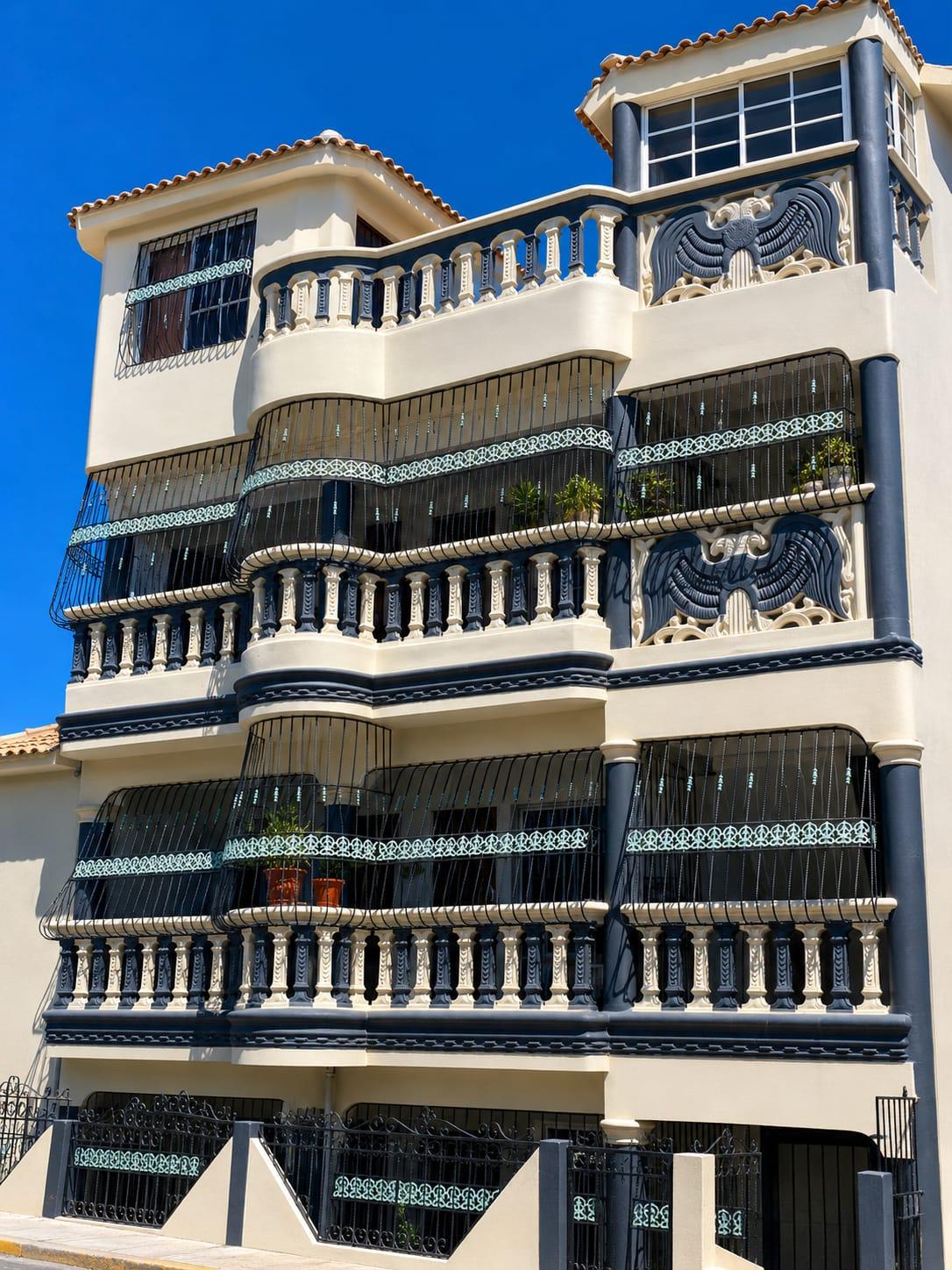 Edificio de Venta en Santiago de los Caballeros