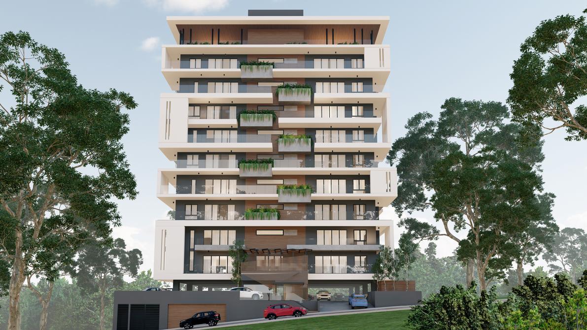Torre Murat