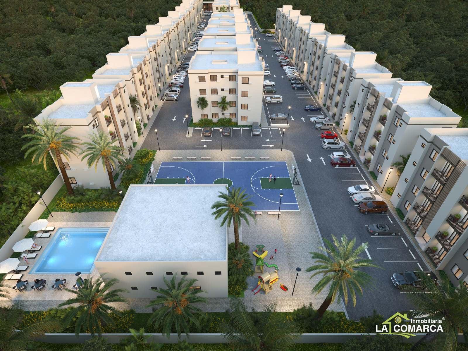 Apartamento en Punca Cana | Próximo a playas | Down Town | Restaurantes