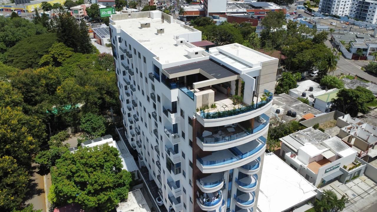 Torre Nikisy