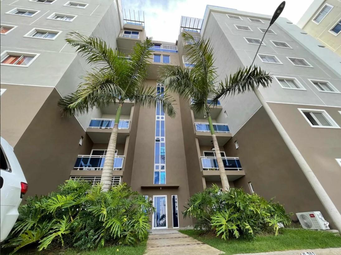 Apartment in Av. Hispanoamericana