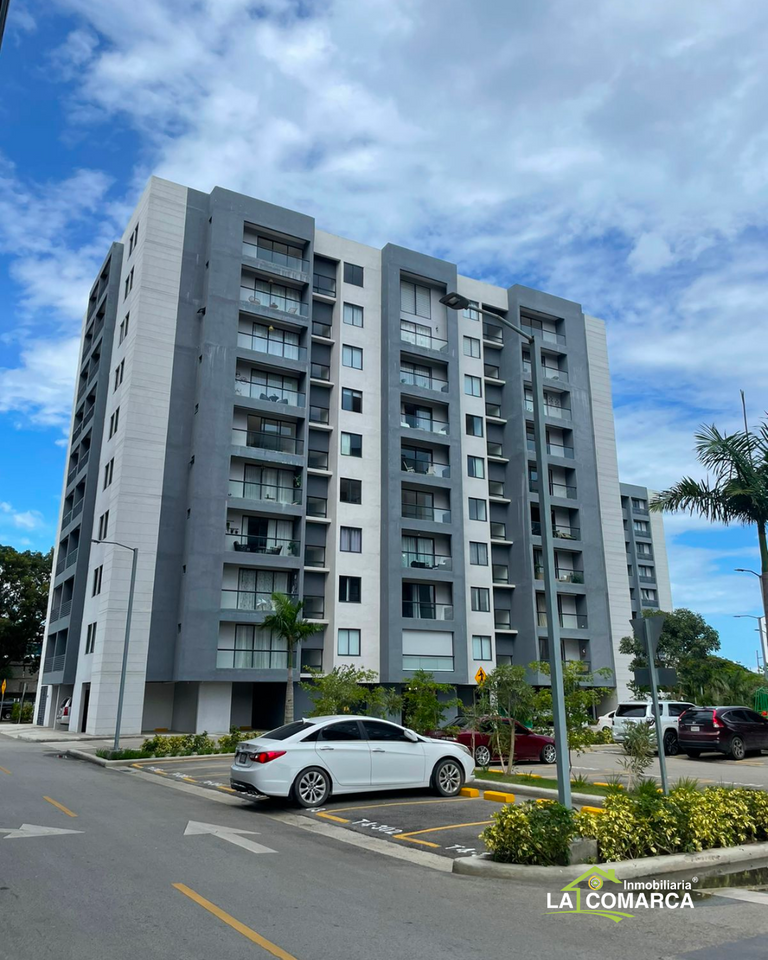 Apartamento en Livera Santiago