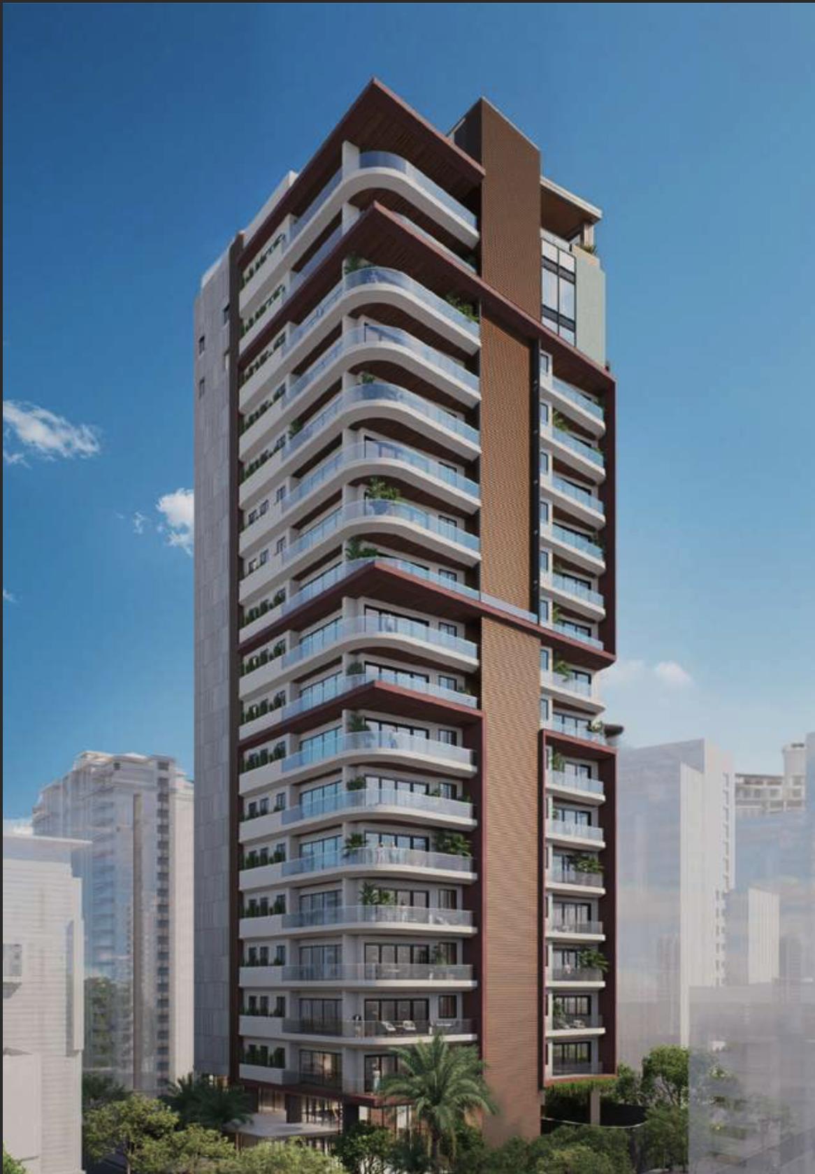 TORRE FAMILIAR DE 3 y 4 HABITACIONES EN PLANO, ENSANCHE NACO