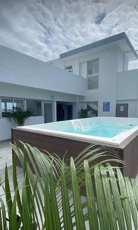 Apartamento en Ensanche Ozama