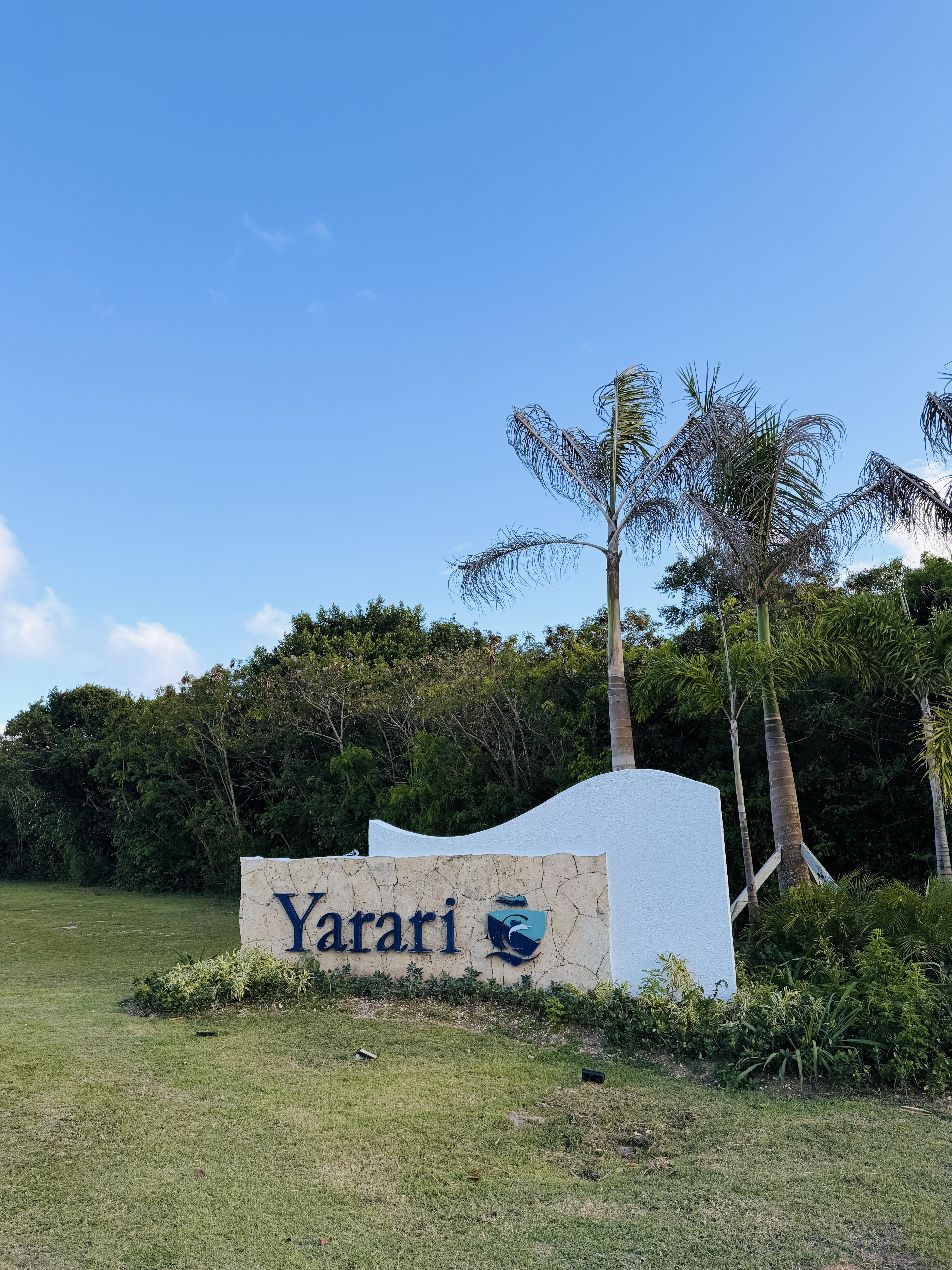Terreno en Venta en Yararí, Cap Cana