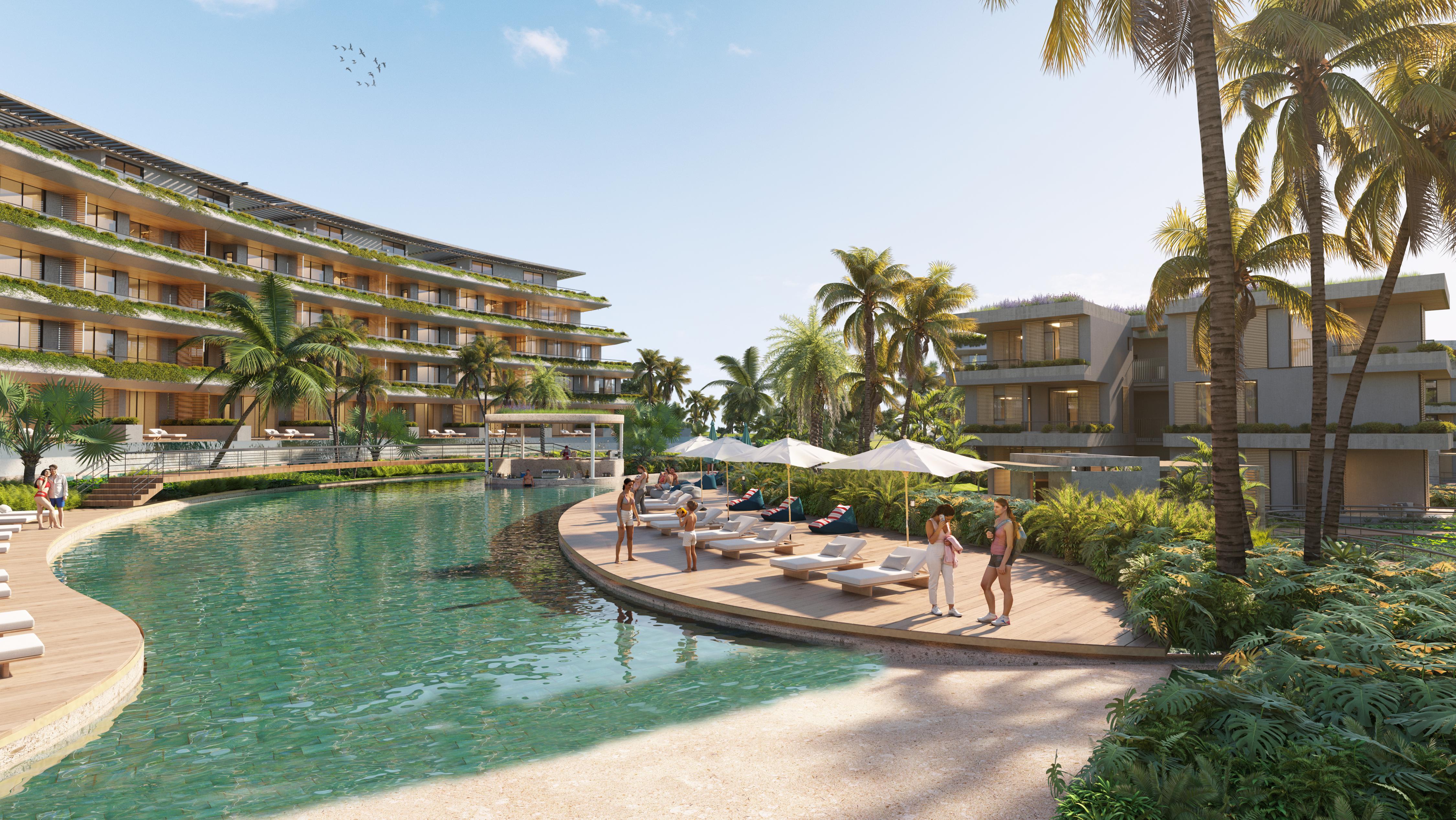 Apartamento en Bávaro, foto 4