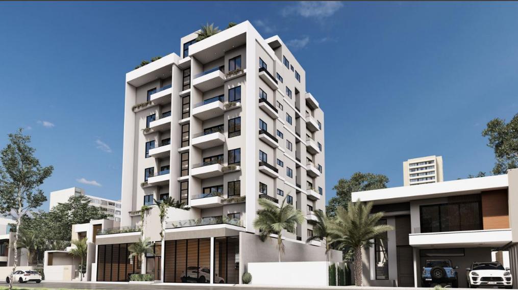 Apartamento en Mar Azul