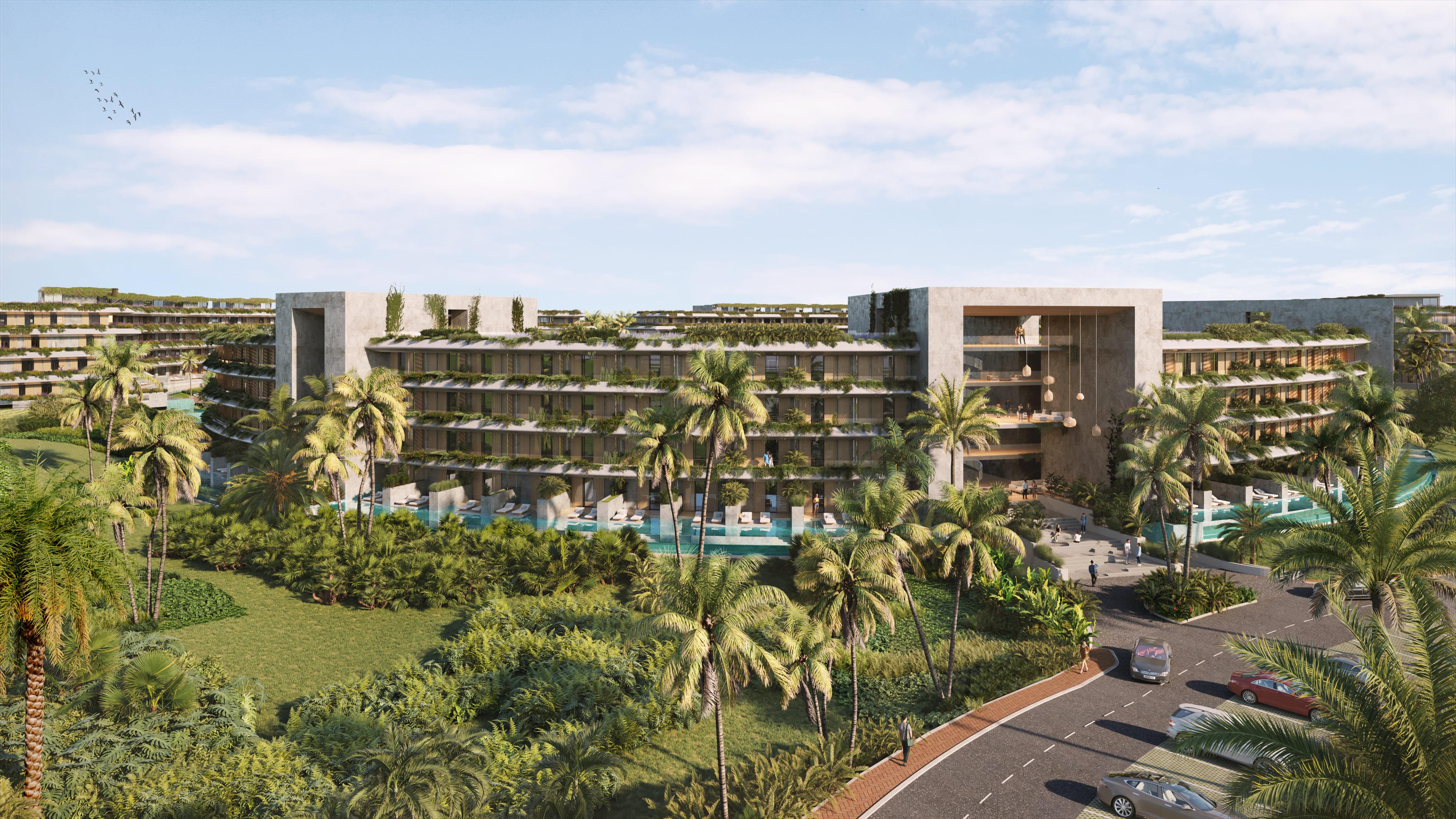 Apartamento en Bávaro, foto 4
