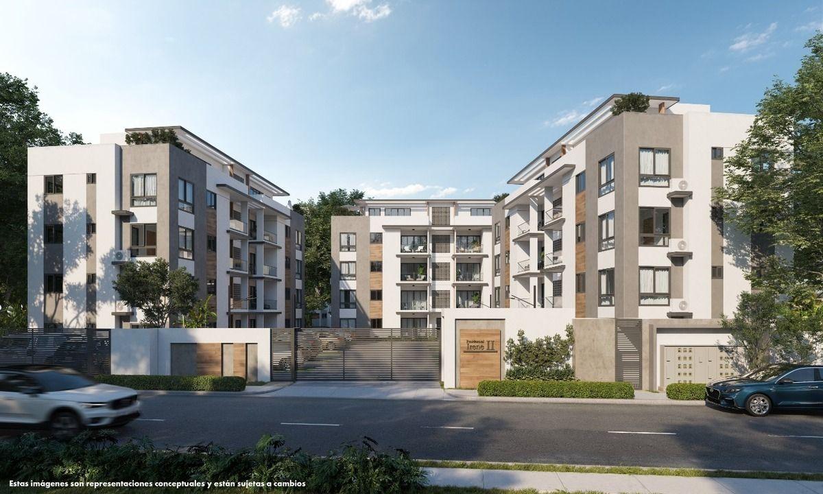 APARTAMENTO EN VILLA MELLA