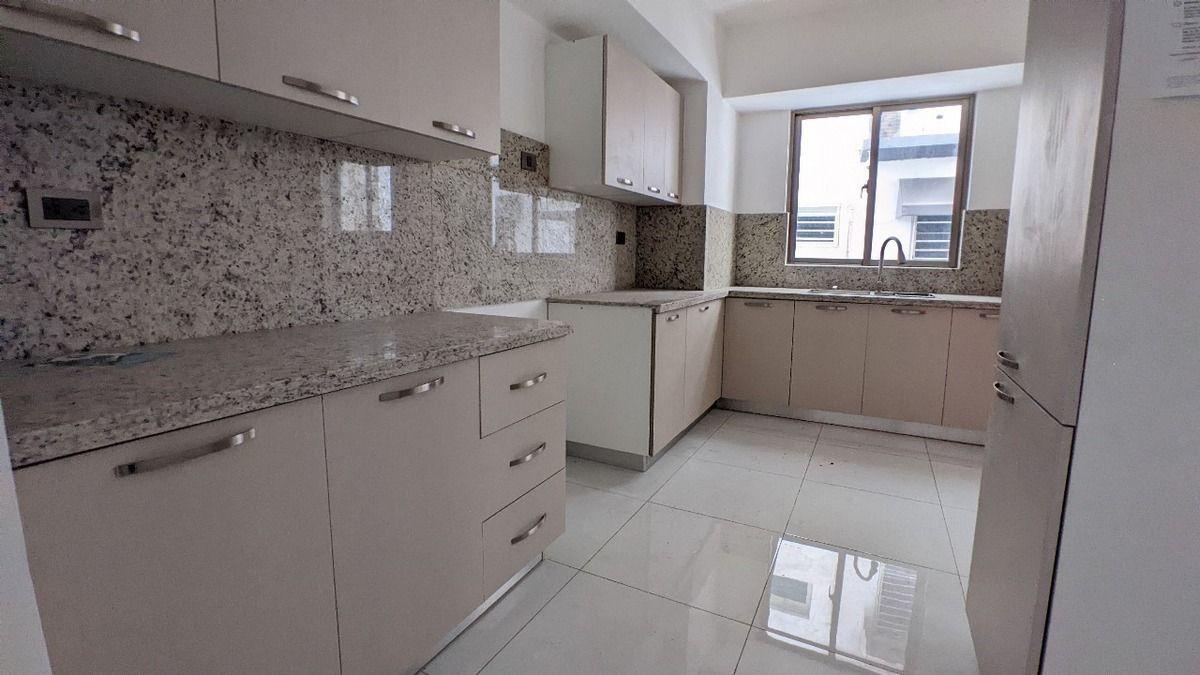 Apartamento en Mirador Norte