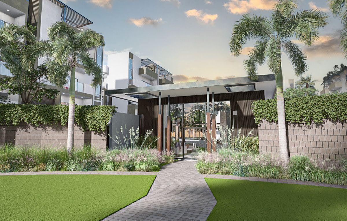 Apartamento en Venta de 2 Habitaciones en Playa Nueva Romana, La Romana | 100.5 m²
