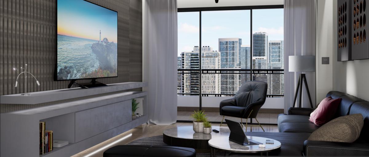 Apartamento en La Esperilla