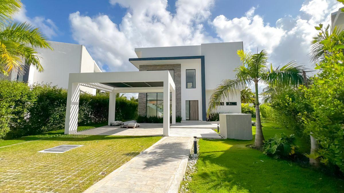 Villa en Cocotal, Punta Cana